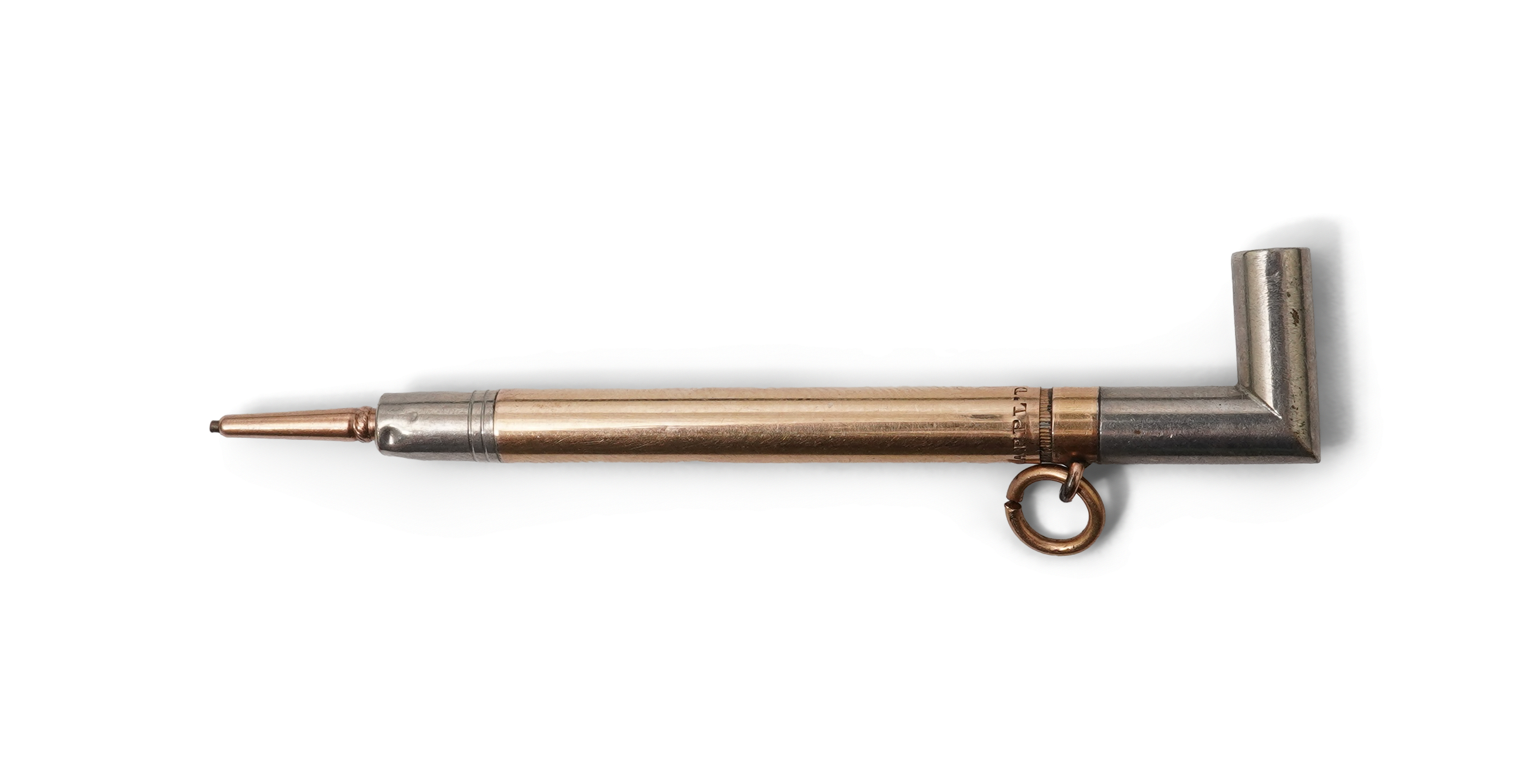 A propelling pencil, early 20th century